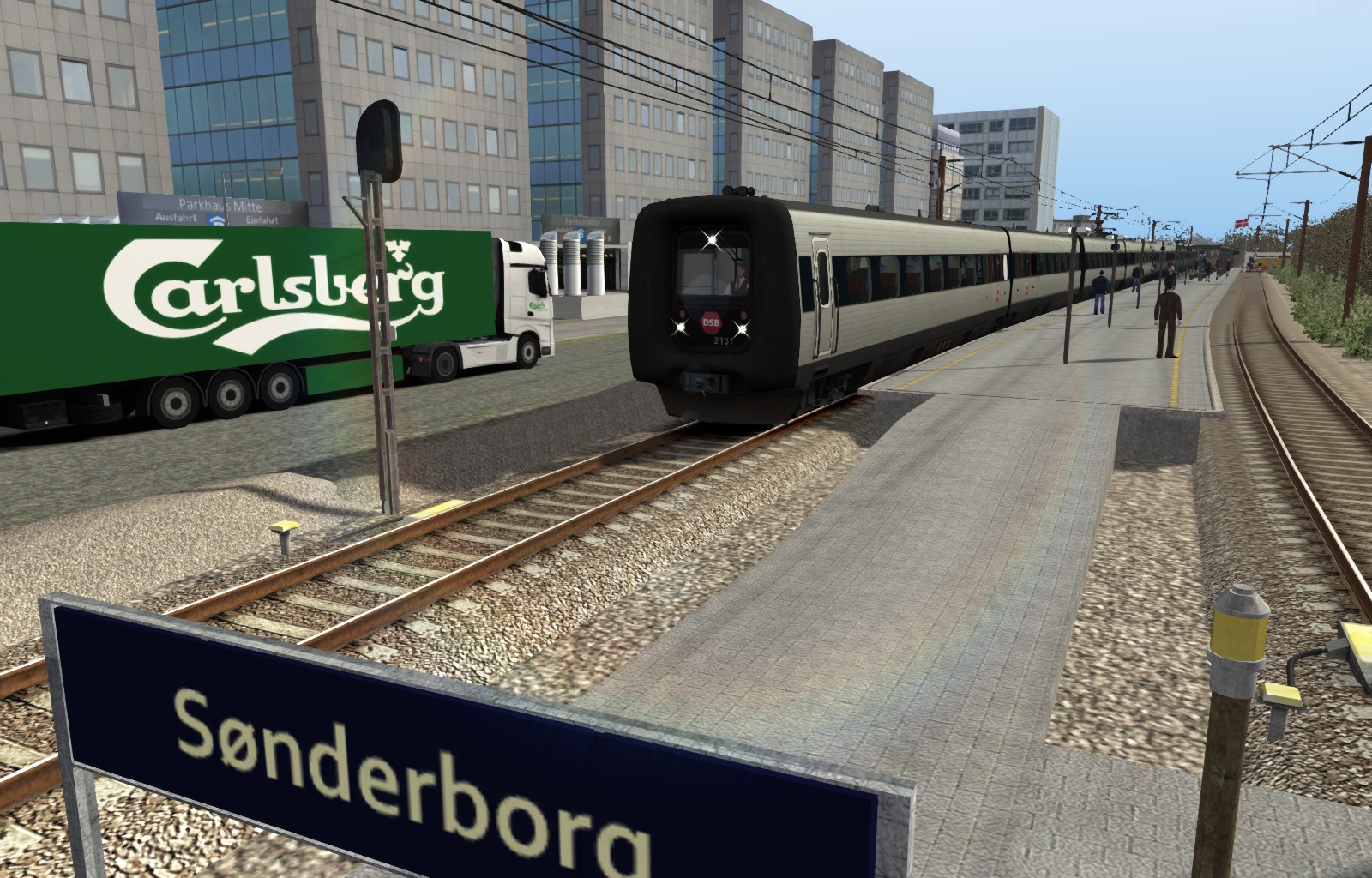 DSB litra ER (IR4) – Version 1-0-0